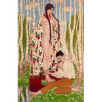 EDWARD OKUN (Varsavia 1872 - Skierniewice 1945), Kalina