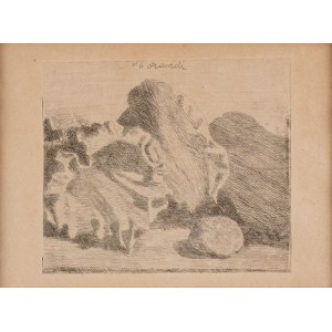 GIORGIO MORANDI (Bologna 1890 - 1964), Still life