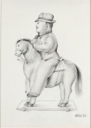 Botero Fernando