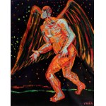 SANDRO CHIA (Firenze 1946), Untitled