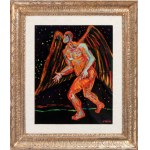 SANDRO CHIA (Florenz 1946), Ohne Titel