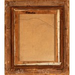 MAURICE BARRAUD (Ginevra 1899 - 1954), Female portrait