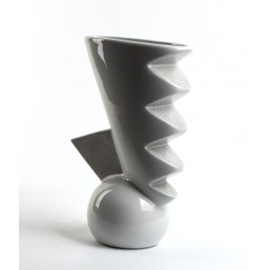 MATTEO THUN (Bolzano 1952), Titicaca vase
