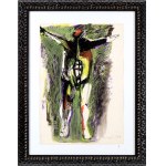 CLAUDIO CINTOLI (Imola 1935 - Roma 1978), Untitled
