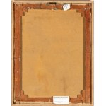 ENNIO MORLOTTI (Lecco 1910 - Milano 1992), Lavandaie sull'Adda - Studio n. 2