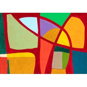 ROBERTO MINIATI (Roma 1952), Composizione
