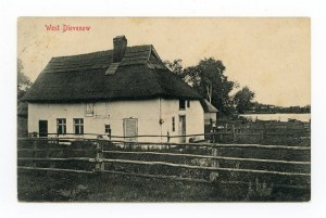 Dziwnow / West Dievenow - homes (101)