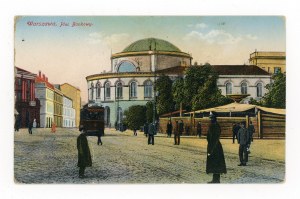 Warsaw - Bank Square (114)