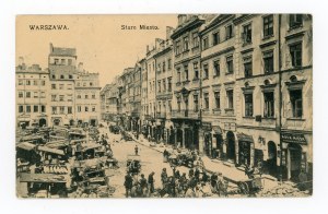 Warsaw - Old Town (115)