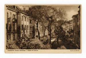 Warsaw - Lubeckiego Colony (118)