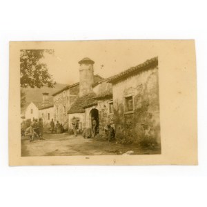 Sanok - żołnierze (122)