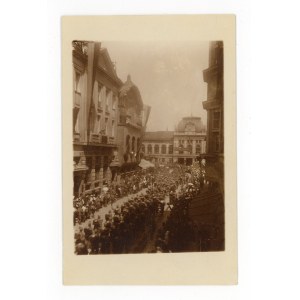 Lwów - Manifestacja (124)