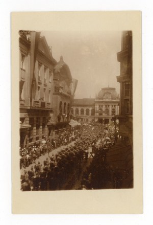 Lviv - Manifestation (124)