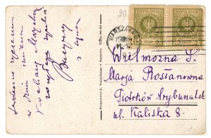 Warsaw - Krolewska Street (130)
