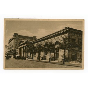 Warszawa - gmach Giełdy (131)