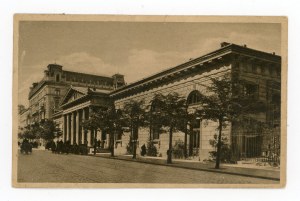 Warsaw - Stock Exchange building (131)