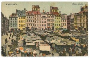 Warsaw - Old Town (152)