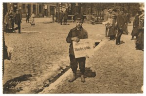 Lodz - On the 5th of August 1915 (164)