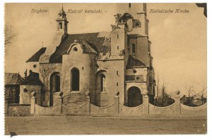 Strykow - Catholic Church (176)
