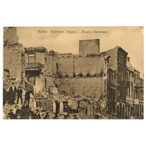 Kalisz - Cukiernia Majera (182)