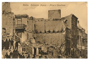 Kalisz - Majer's Confectionery (182)