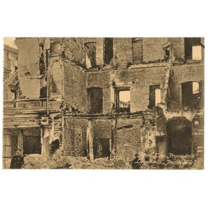 Kalisz - Skład Tow. ,,Prowodnik (184)