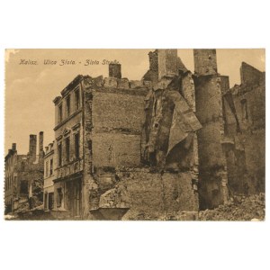 Kalisz - Ulica Złota (185)