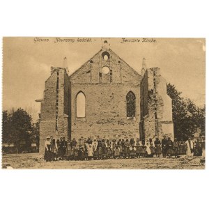 Główno - Zburzony kościół (186)