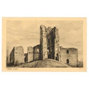 Troki - Zamek (187)