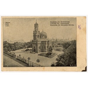 Lodz - St. Alexander Orthodox Church (198)