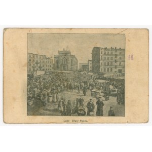 Łódź - Stary Rynek (200)