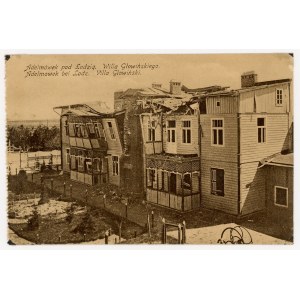Adelmówek k. Łódź - Willa Głowińskiego (207)