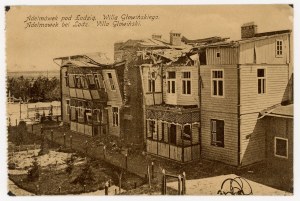 Adelmówek near Lodz - Glowinski Villa (207)