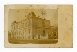 Piotrkow - Comfort Hotel (353)