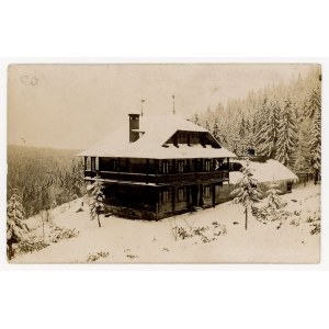 Beskid Śląski - Schronisko (217)