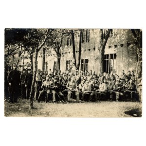 Toruń - Szkoła Podoficerów Zawodowych Artylerii (236)