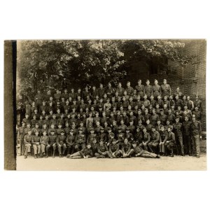 Torun - School of Professional NCOs of Artillery (238)