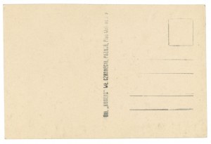 Poznan - P.W.K. 1929. merry city (245)