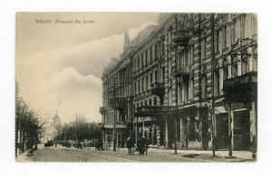 Vilnius - Prospekt Sto Jerski (256)