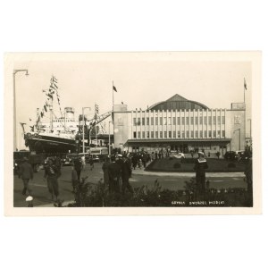 Gdynia - Dworzec morski (257)