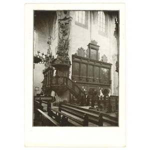 Gdańsk - Oliwa, Klasztor (257a)