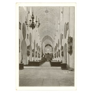 Gdańsk - Oliwa, Klasztor (259)