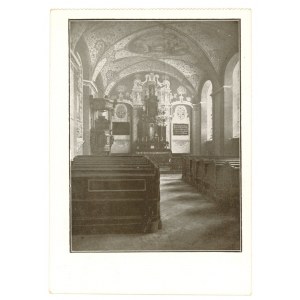 Gdańsk - Oliwa, Klasztor (261)