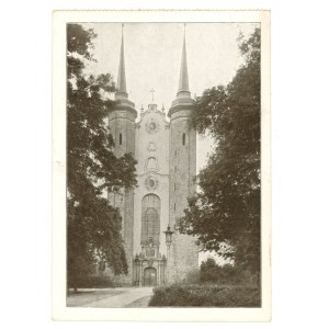 Gdańsk - Oliwa, Klasztor (262)