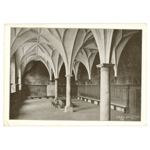 Gdańsk - Oliwa, Klasztor (263)