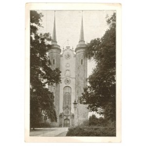 Gdańsk - Oliwa, Klasztor (265)