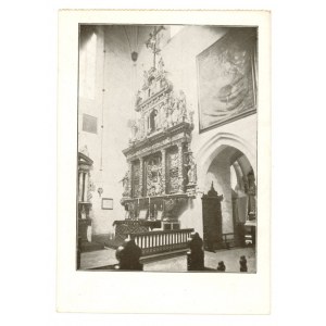 Gdańsk - Oliwa, Klasztor (266)