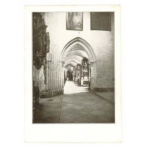 Gdańsk - Oliwa, Klasztor (268)