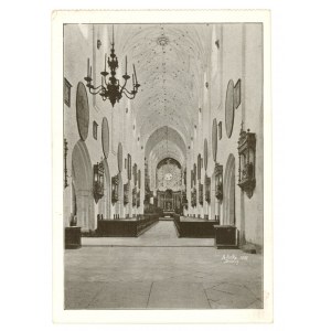 Gdańsk - Oliwa, Klasztor (269)