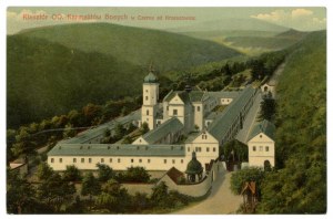 Czerna - Krzeszowice, Monastery of the Discalced Carmelites (270)